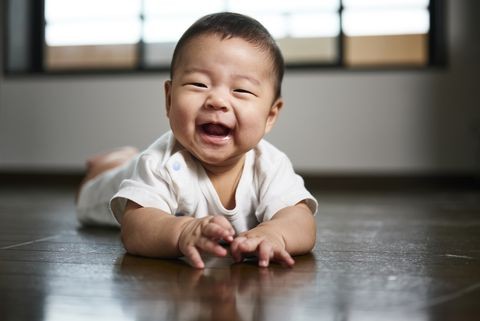 Les 100 plus beaux prénoms japonais garçon 1