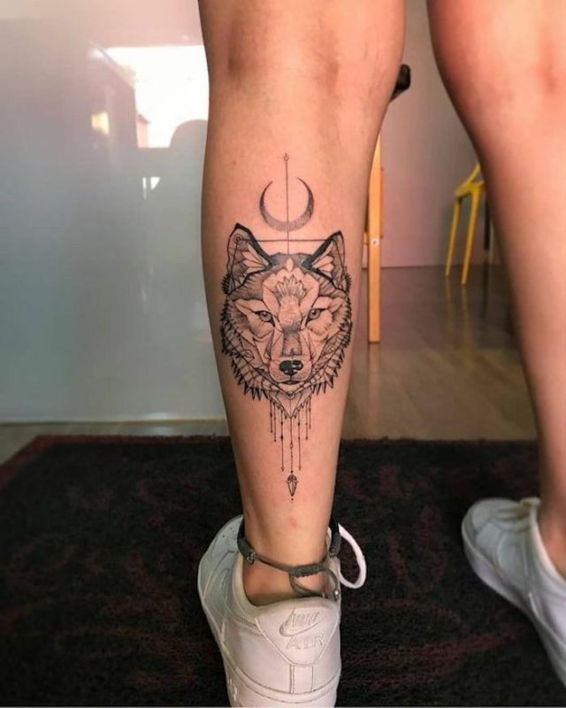 Les 40 différents styles de tatouages pour femme 8