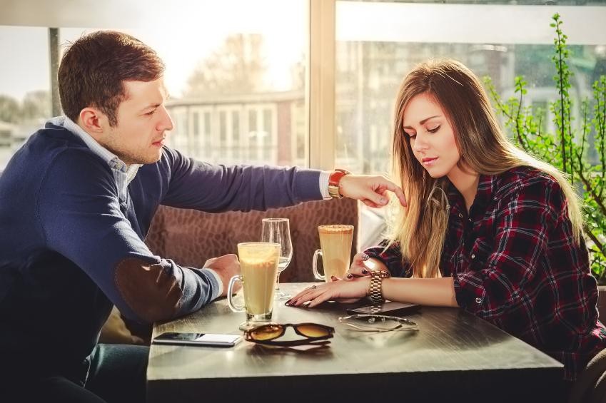 Mon couple va mal : 17 Trucs à faire pour le sauver 2