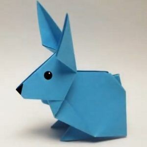 Origami Facile Animaux : 29 Tutos & Idées 16