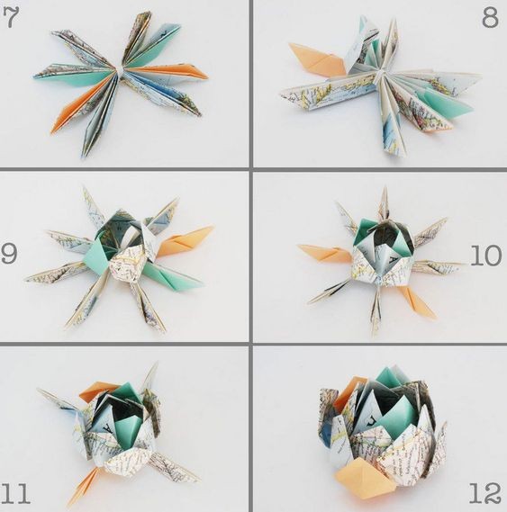 Origami Facile Animaux : 29 Tutos & Idées 4