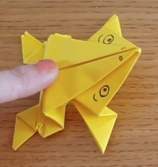 Origami Facile Animaux : 29 Tutos & Idées 5