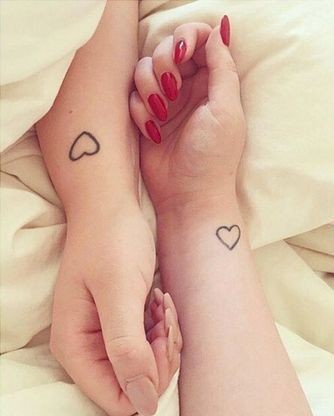 Tatouage familial : Pour porter votre amour à un autre niveau 15