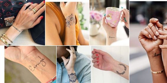 Tatouage familial : Pour porter votre amour à un autre niveau 19