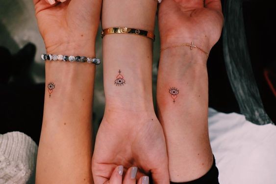 Tatouage familial : Pour porter votre amour à un autre niveau 3