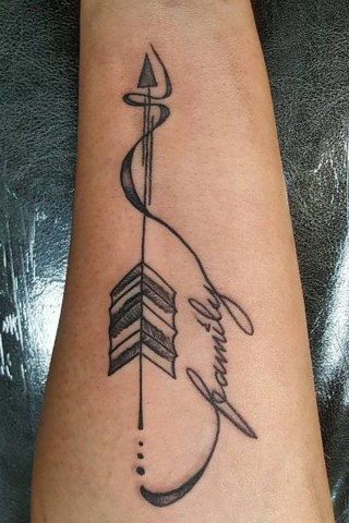 Tatouage familial : Pour porter votre amour à un autre niveau 22