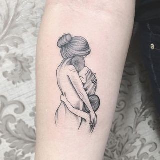 Tatouage familial : Pour porter votre amour à un autre niveau 7