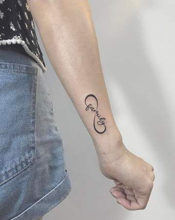 Tatouage familial : Pour porter votre amour à un autre niveau 9