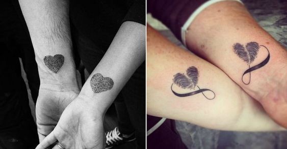 Tatouage familial : Pour porter votre amour à un autre niveau 25