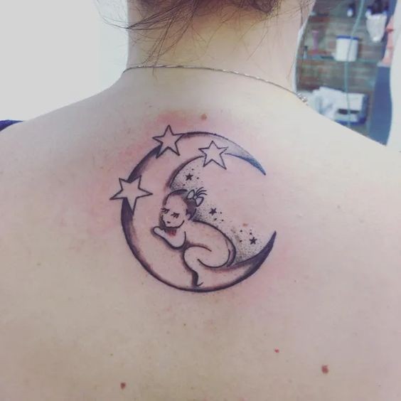 Tatouage familial : Pour porter votre amour à un autre niveau 26