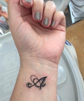 Tatouage familial : Pour porter votre amour à un autre niveau 27