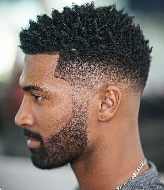 Top 100 des Coupes de Cheveux Homme Court 25