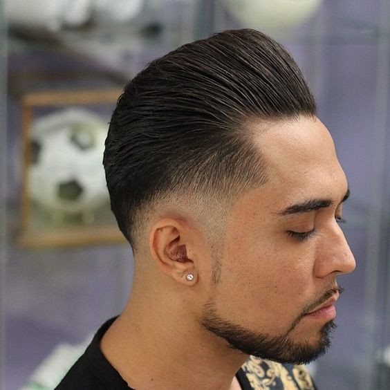 Top 100 des Coupes de Cheveux Homme Court 31