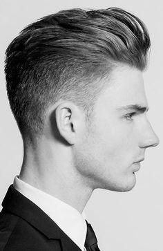 Top 100 des Coupes de Cheveux Homme Court 10