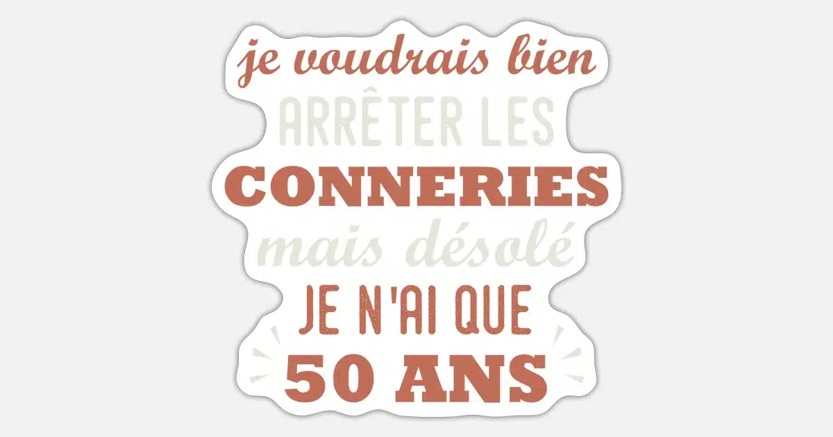 11 messages d'anniversaire humoristiques pour femme 4