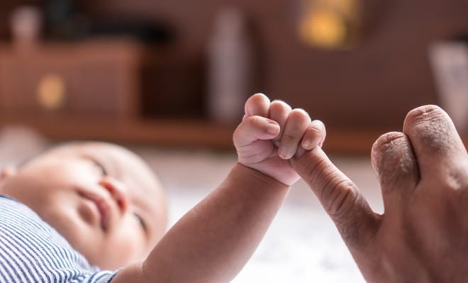 11 Textes De Félicitations Pour la Naissance D'Un Garçon 2