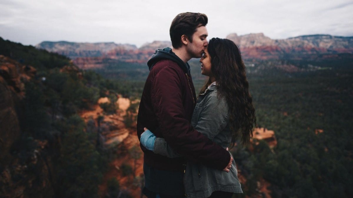 22 Messages d'Amour Romantiques & Touchants Pour Elle 10