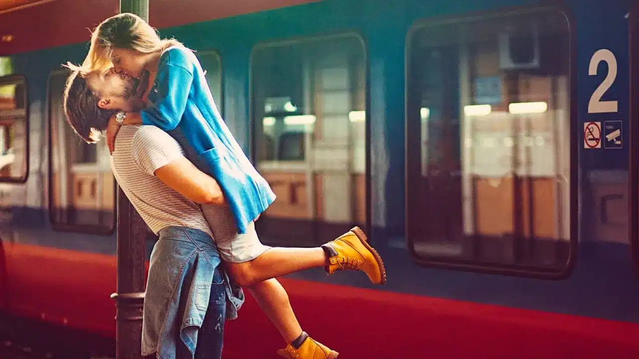 22 Messages d'Amour Romantiques & Touchants Pour Elle 7