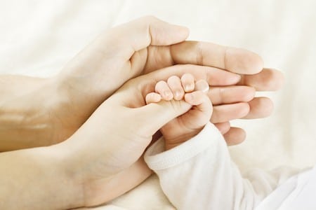 60 Exemples de Textes de Faire-Part de Naissance 1