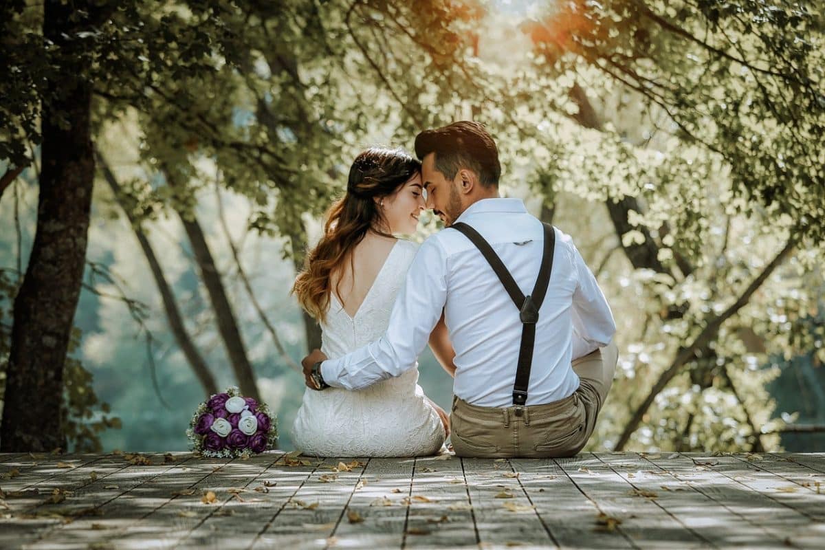 Au bout de combien de temps une femme regrette 5