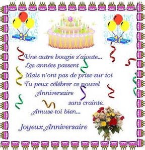 Joyeux anniversaire, mon fils : 60 idées de messages touchants et originaux 8