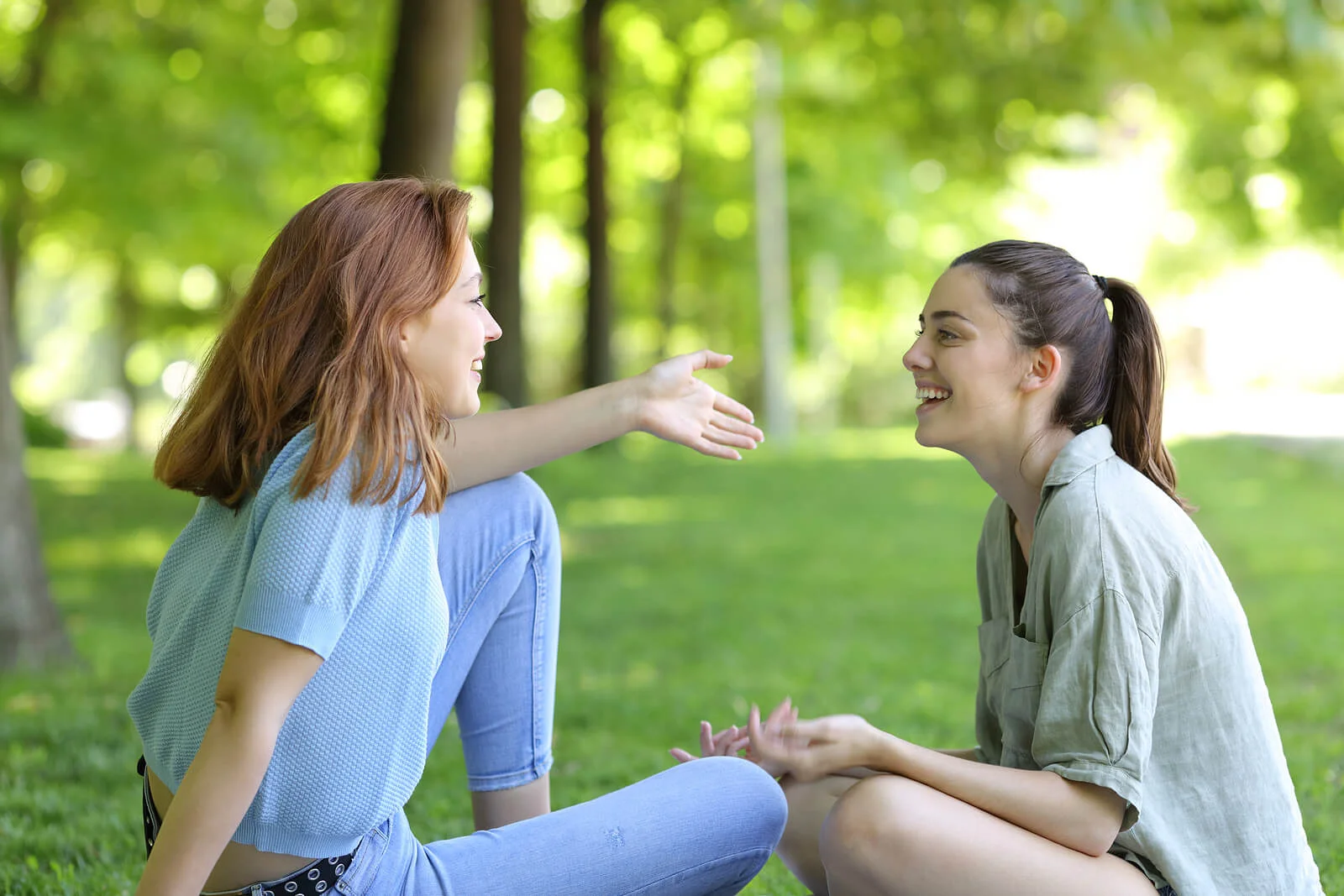 Top 110 Questions à poser à sa Meilleure Amie 6