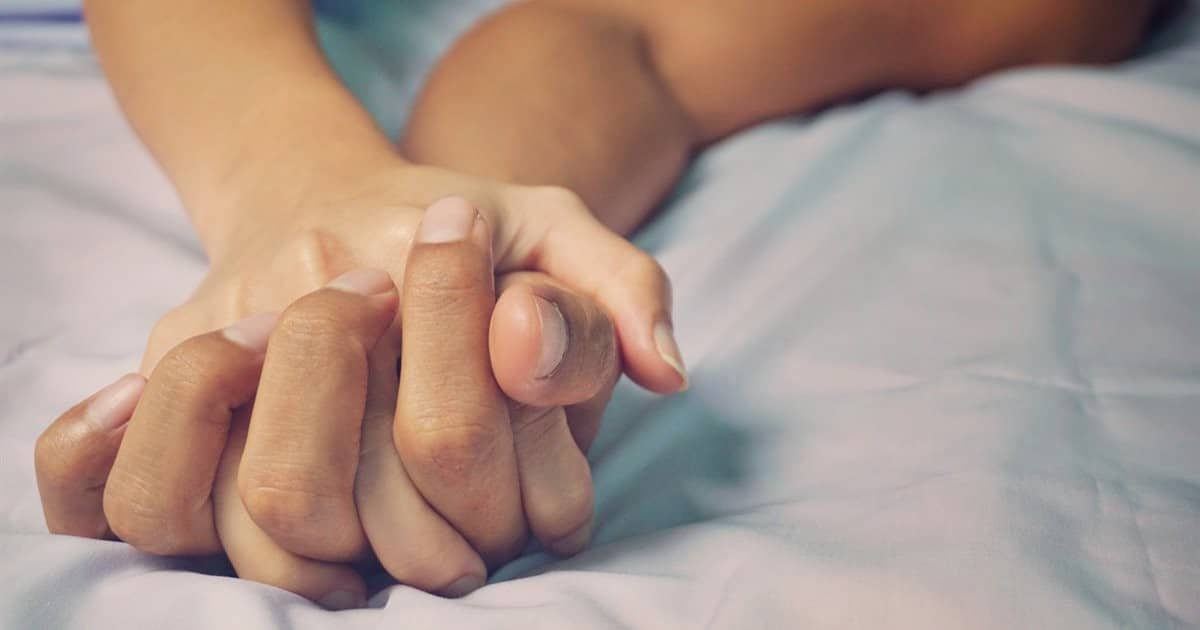 Les hommes tombent amoureux après avoir couché 2