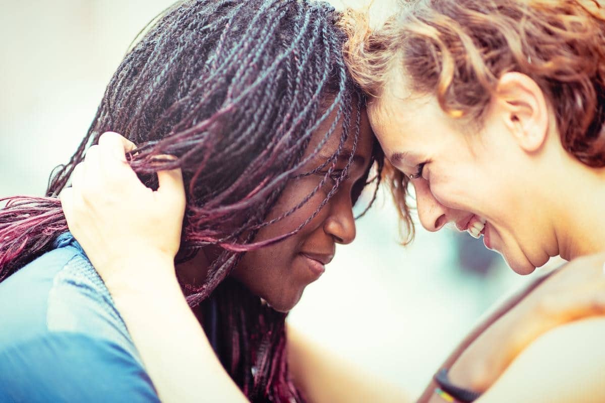 Les hommes tombent amoureux après avoir couché 6