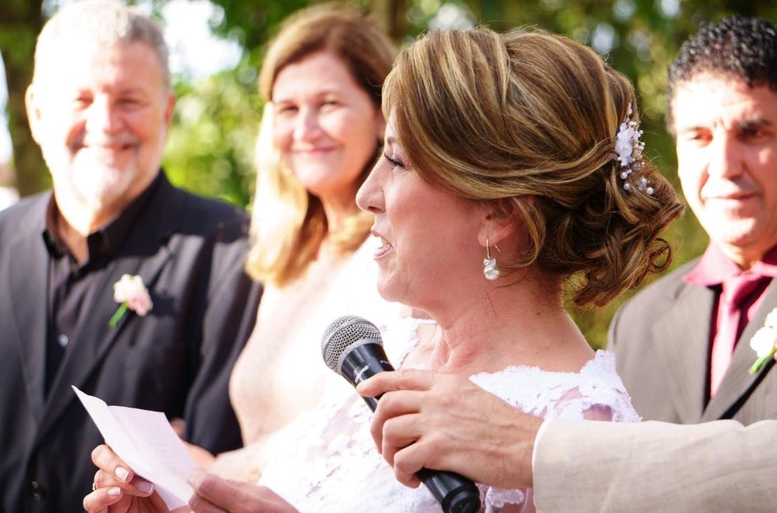 30 exemples de discours de mariage inoubliables 9