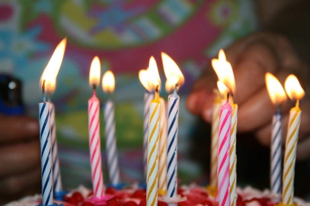 40 textes uniques pour un joyeux anniversaire 40 ans 4