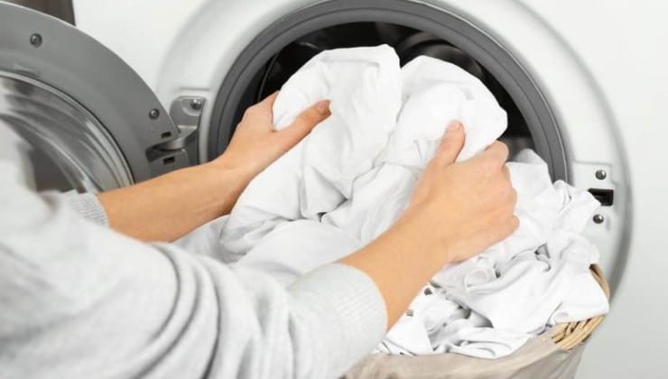 Comment restaurer votre linge jauni par le soleil en quelques étapes ? 2