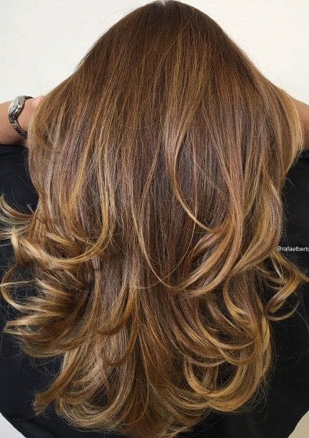 Couleur Cheveux Tendance 2022 : 22 Modèles & Nuances 21