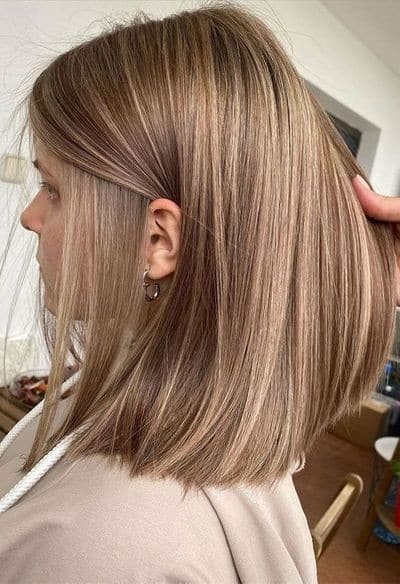 Couleur Cheveux Tendance 2022 : 22 Modèles & Nuances 5