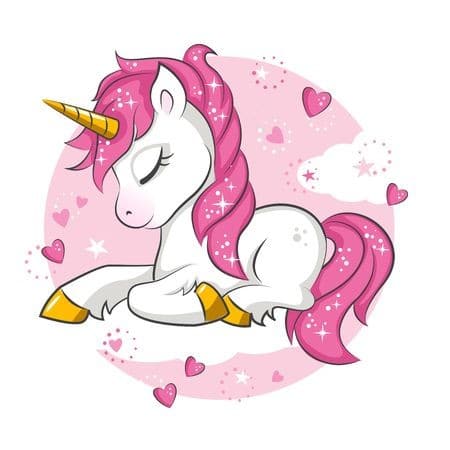 100 Dessins de licorne pour apprendre à dessiner en 2023 51