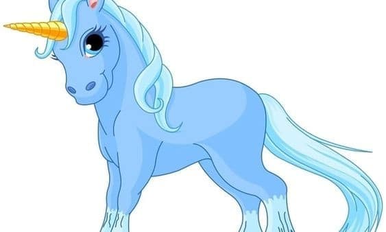 100 Dessins de licorne pour apprendre à dessiner en 2023 92