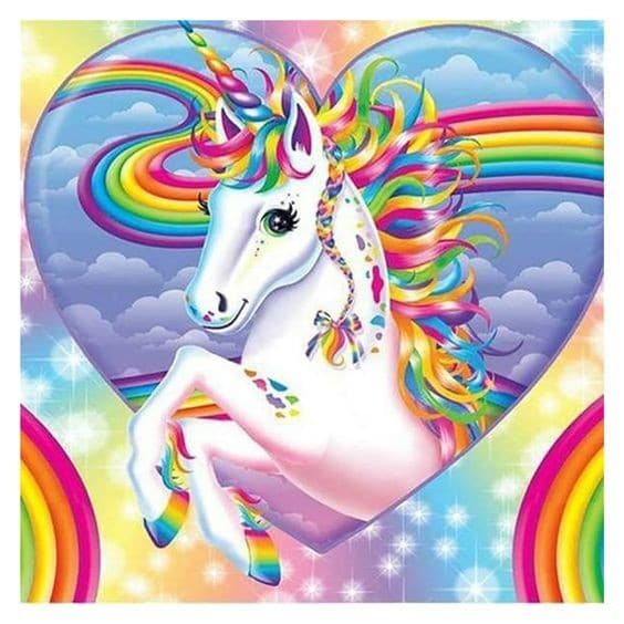 100 Dessins de licorne pour apprendre à dessiner en 2023 98