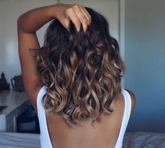 Ombre hair : 80 Top idées Tendances en 2023 30