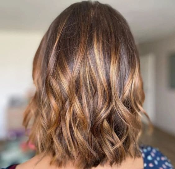 Ombre hair : 80 Top idées Tendances en 2023 37