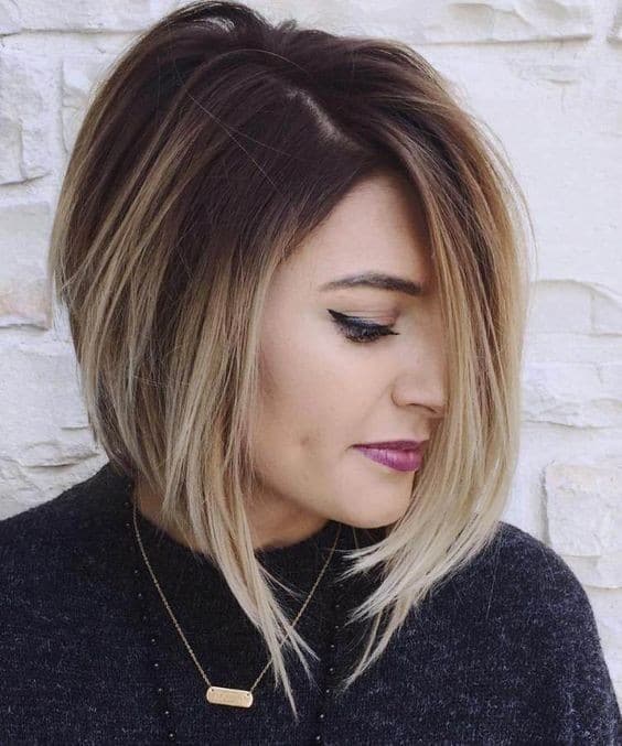 Ombre hair : 80 Top idées Tendances en 2023 48