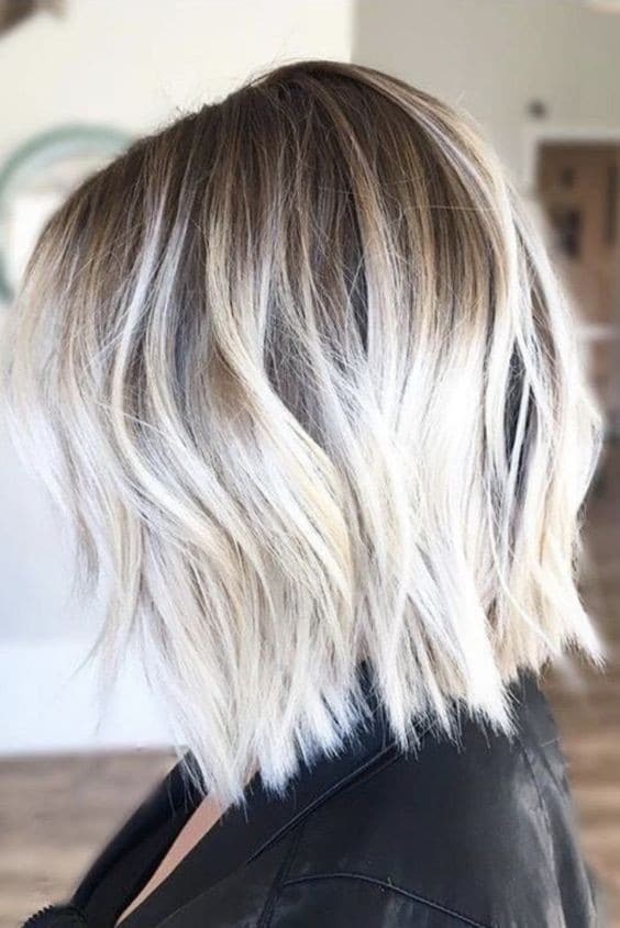 Ombre hair : 80 Top idées Tendances en 2023 61