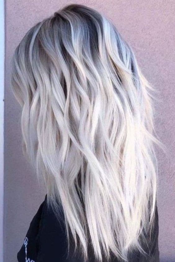 Ombre hair : 80 Top idées Tendances en 2023 62