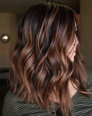 Ombre hair : 80 Top idées Tendances en 2023 9