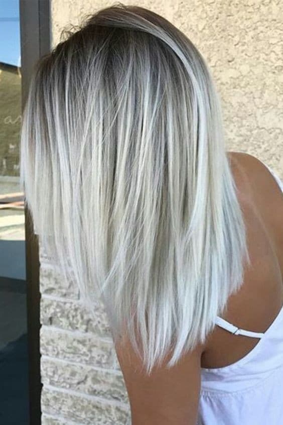 Ombre hair : 80 Top idées Tendances en 2023 67