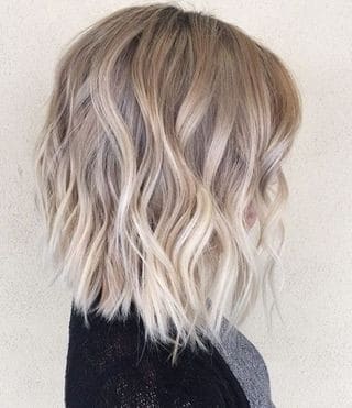 Ombre hair : 80 Top idées Tendances en 2023 70