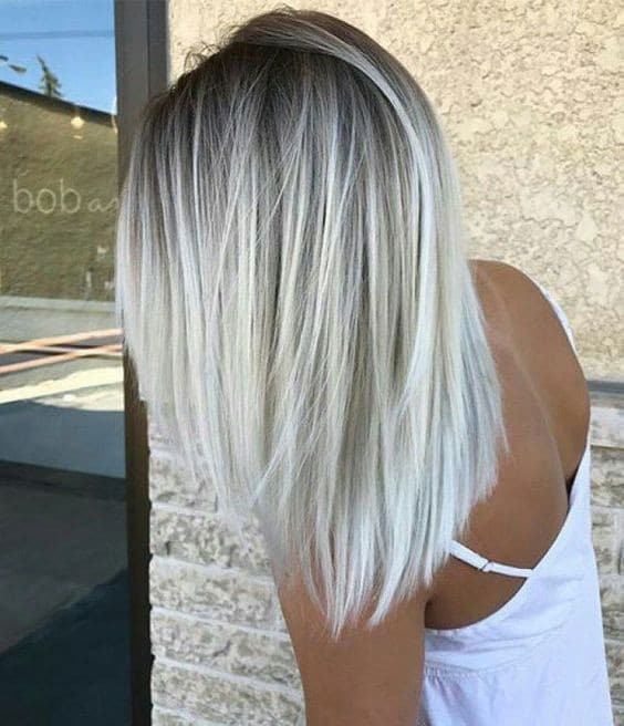 Ombre hair : 80 Top idées Tendances en 2023 72