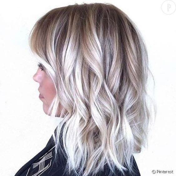 Ombre hair : 80 Top idées Tendances en 2023 73