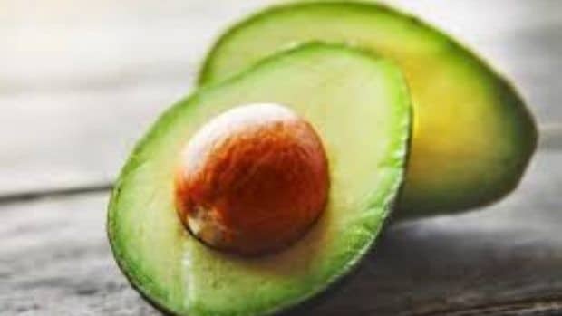 Comment faire pousser un avocat ? 2