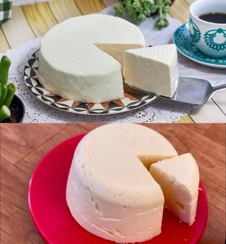 Bien Faire son Fromage Maison en Trois Ingrédients Simples 1