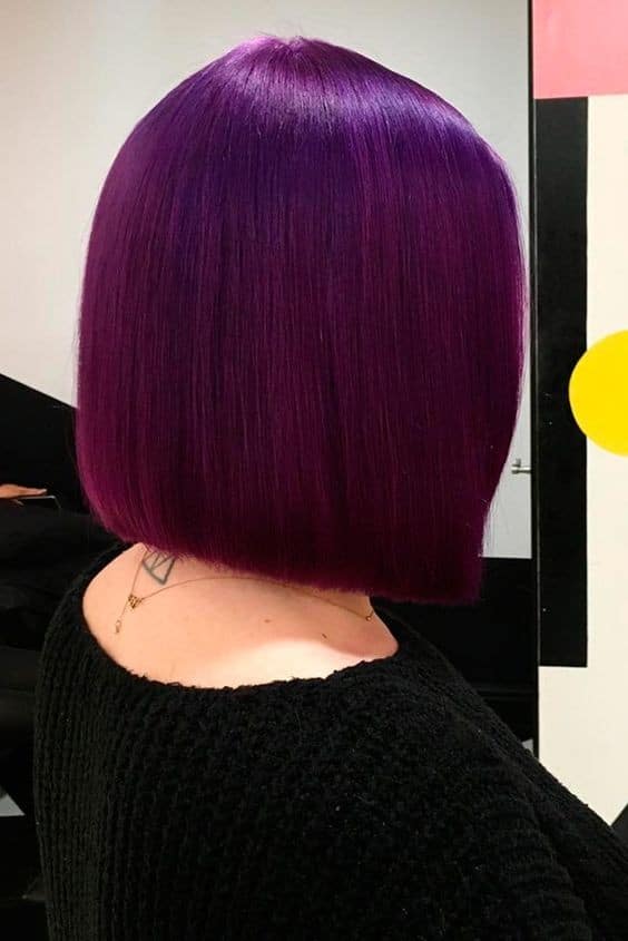 Plum Hair 2023 : Nos 23 plus beaux modèles 14