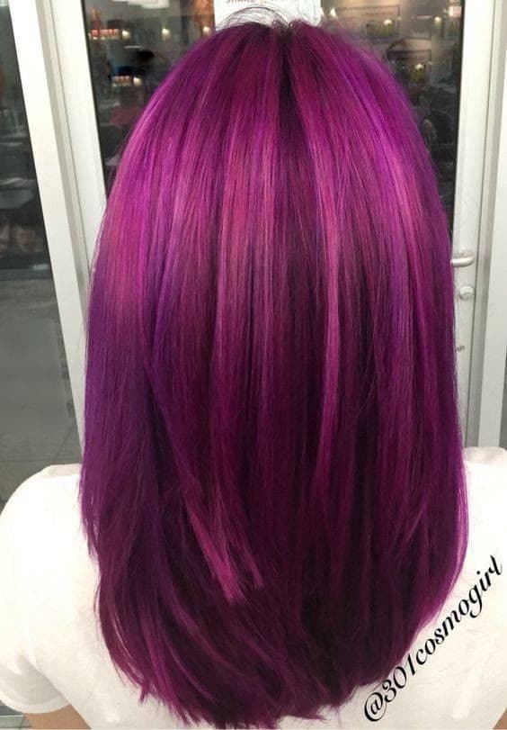 Plum Hair 2023 : Nos 23 plus beaux modèles 23